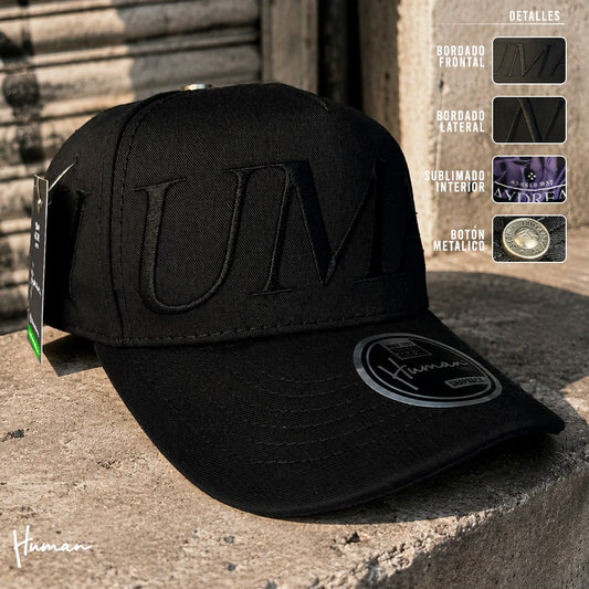 GORRA human hat 613