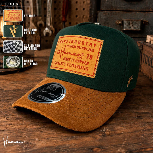 GORRA human hat 615