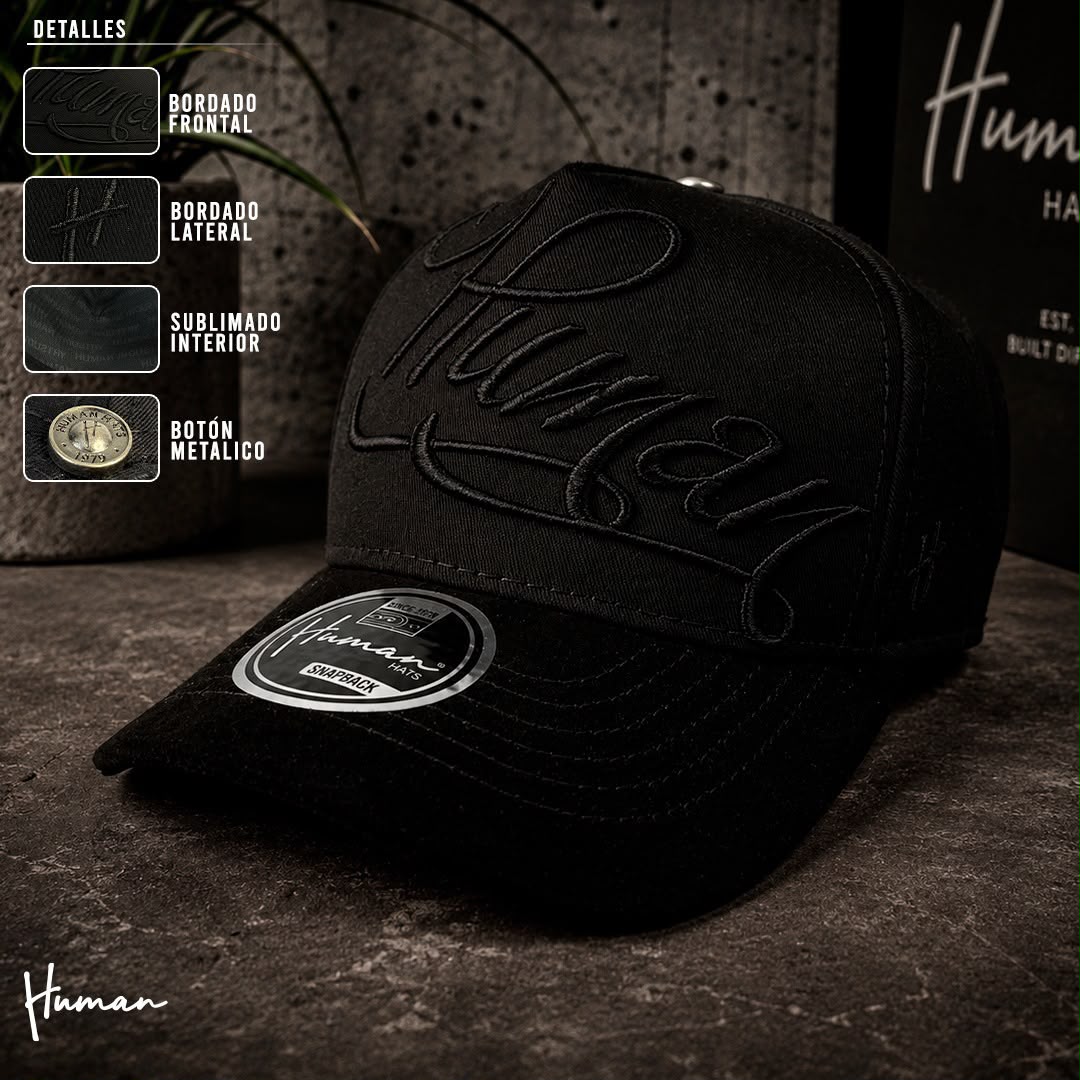 GORRA human hat 612