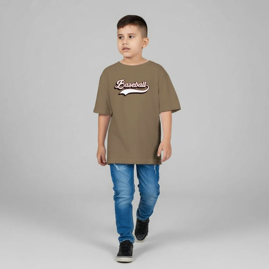 Camiseta oversize doraemon 200gr