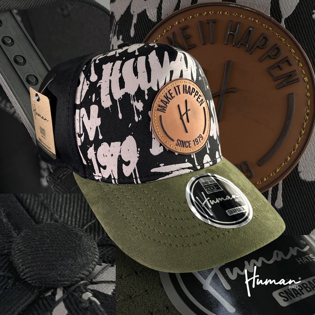 GORRA human hat 498