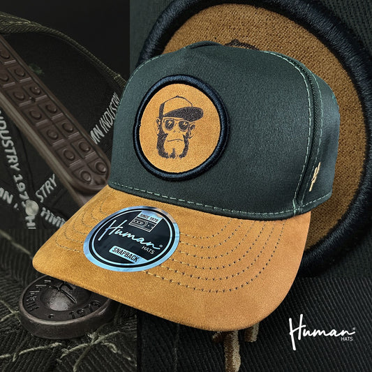 GORRA human hat 552