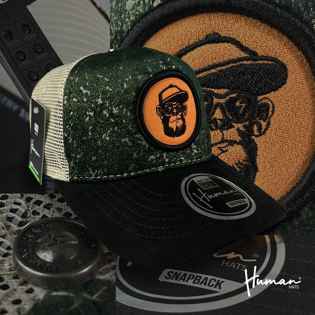 GORRA human hat 563
