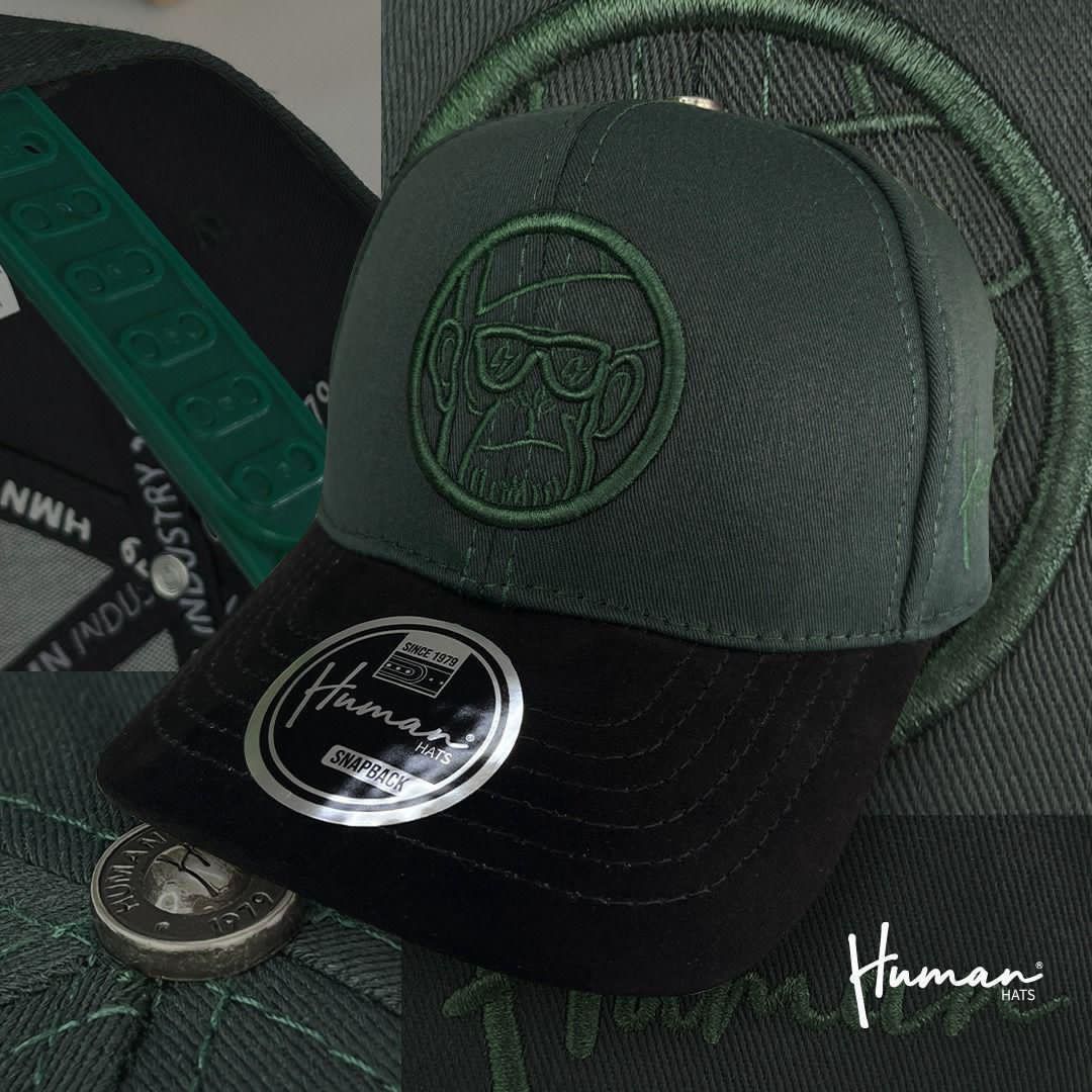 GORRA human hat 572