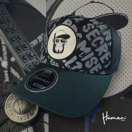 GORRA human hat 577