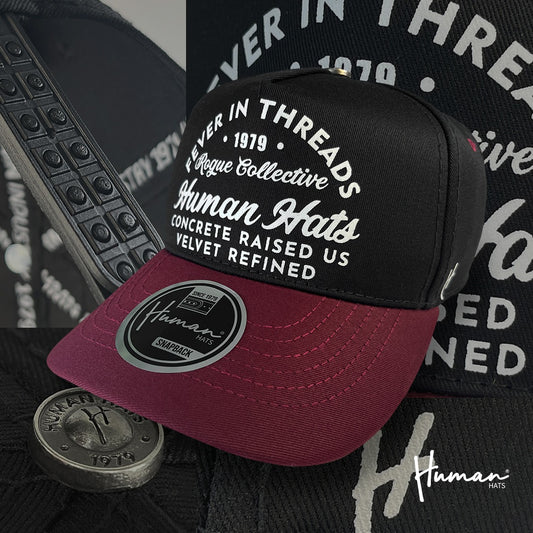 GORRA human hat 576