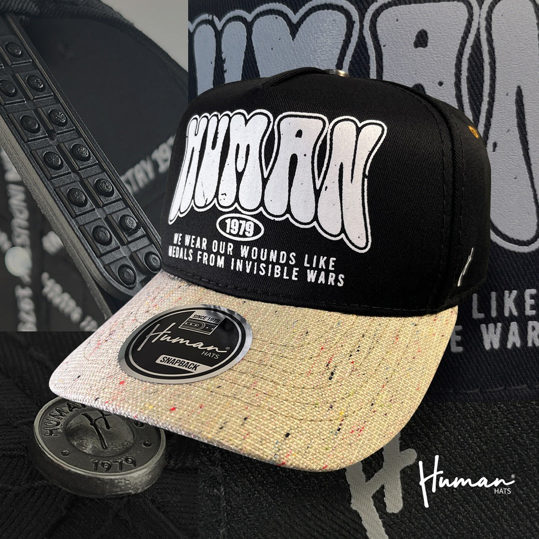 GORRA human hat 581