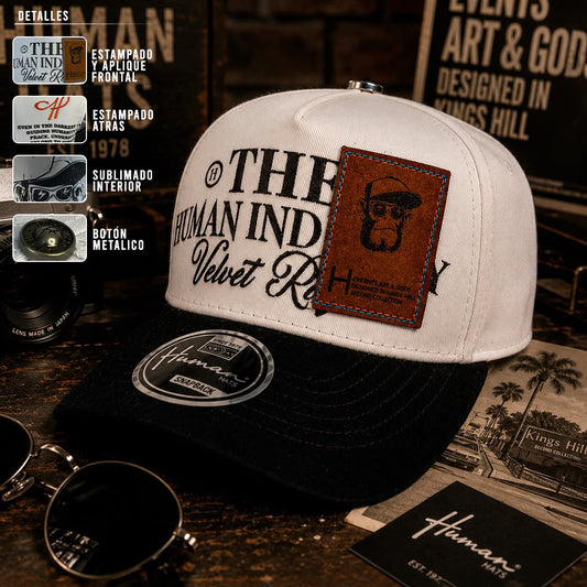 GORRA human hat 585