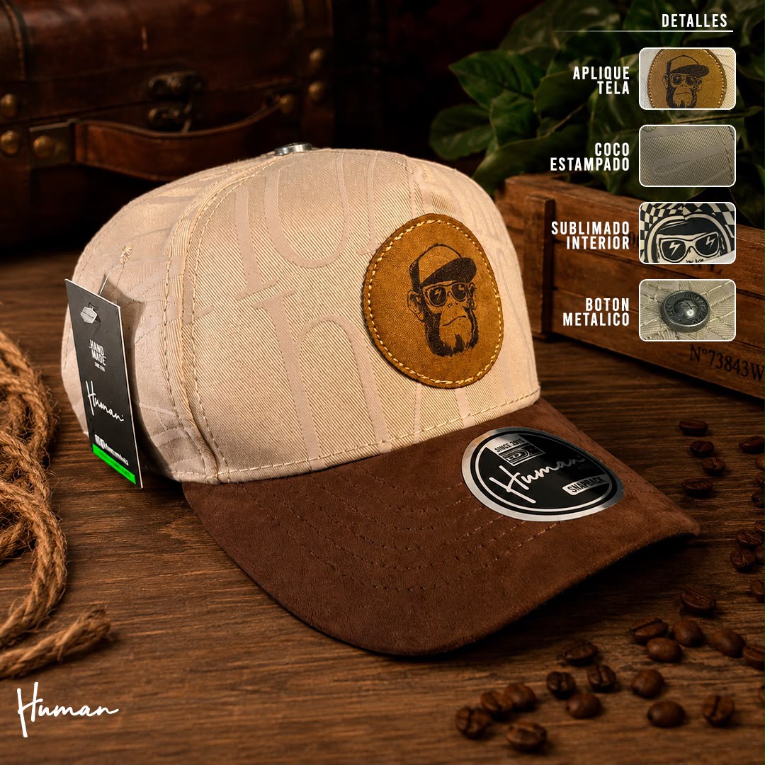 GORRA human hat 586