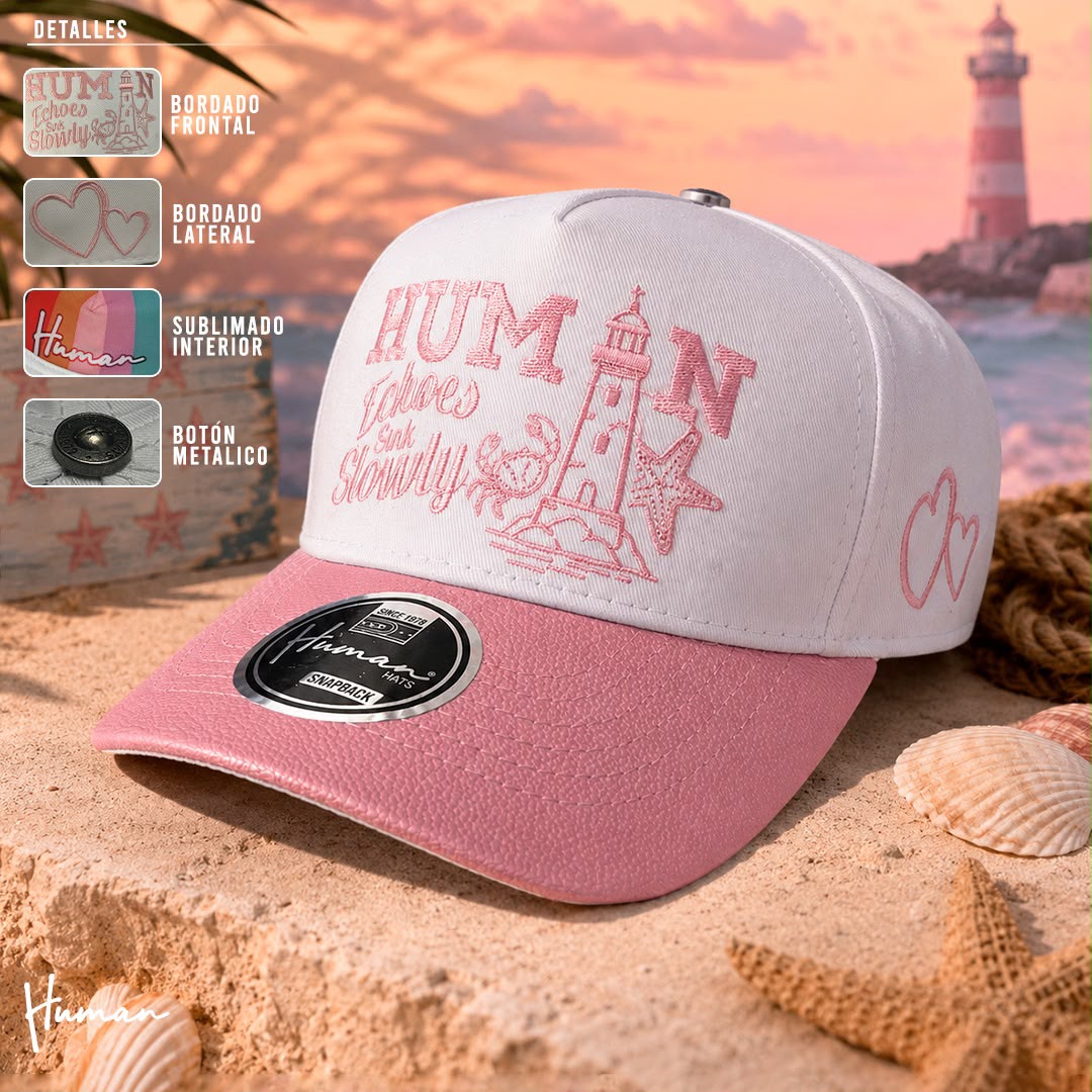GORRA human hat 588