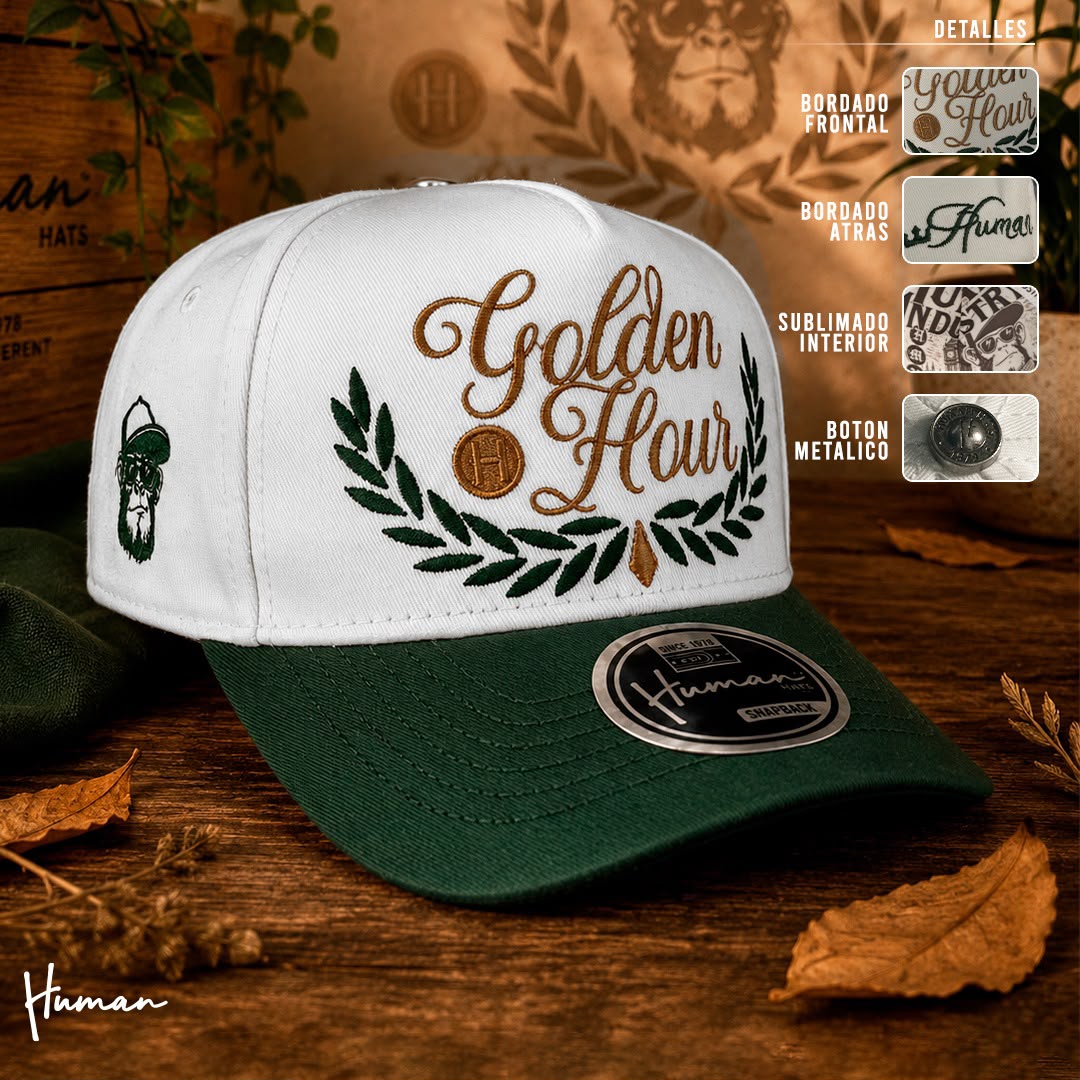 GORRA human hat 593