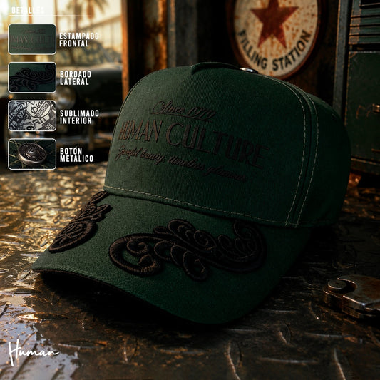 GORRA human hat 623