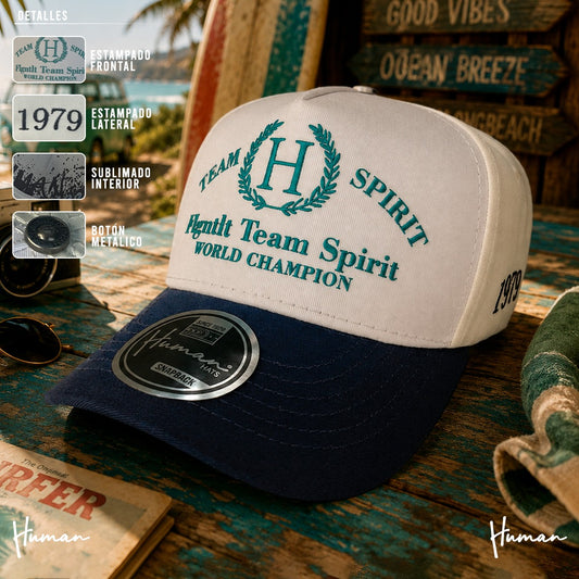 GORRA human hat 622