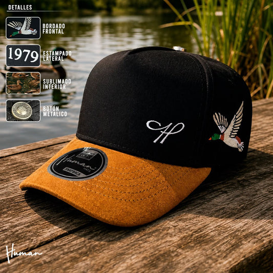 GORRA human hat 635