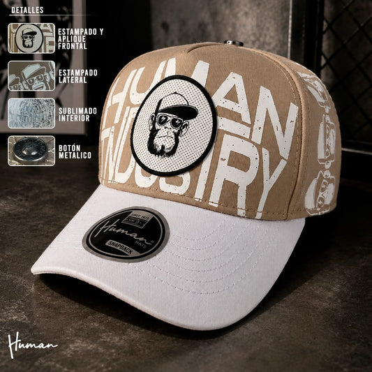 GORRA human hat 631