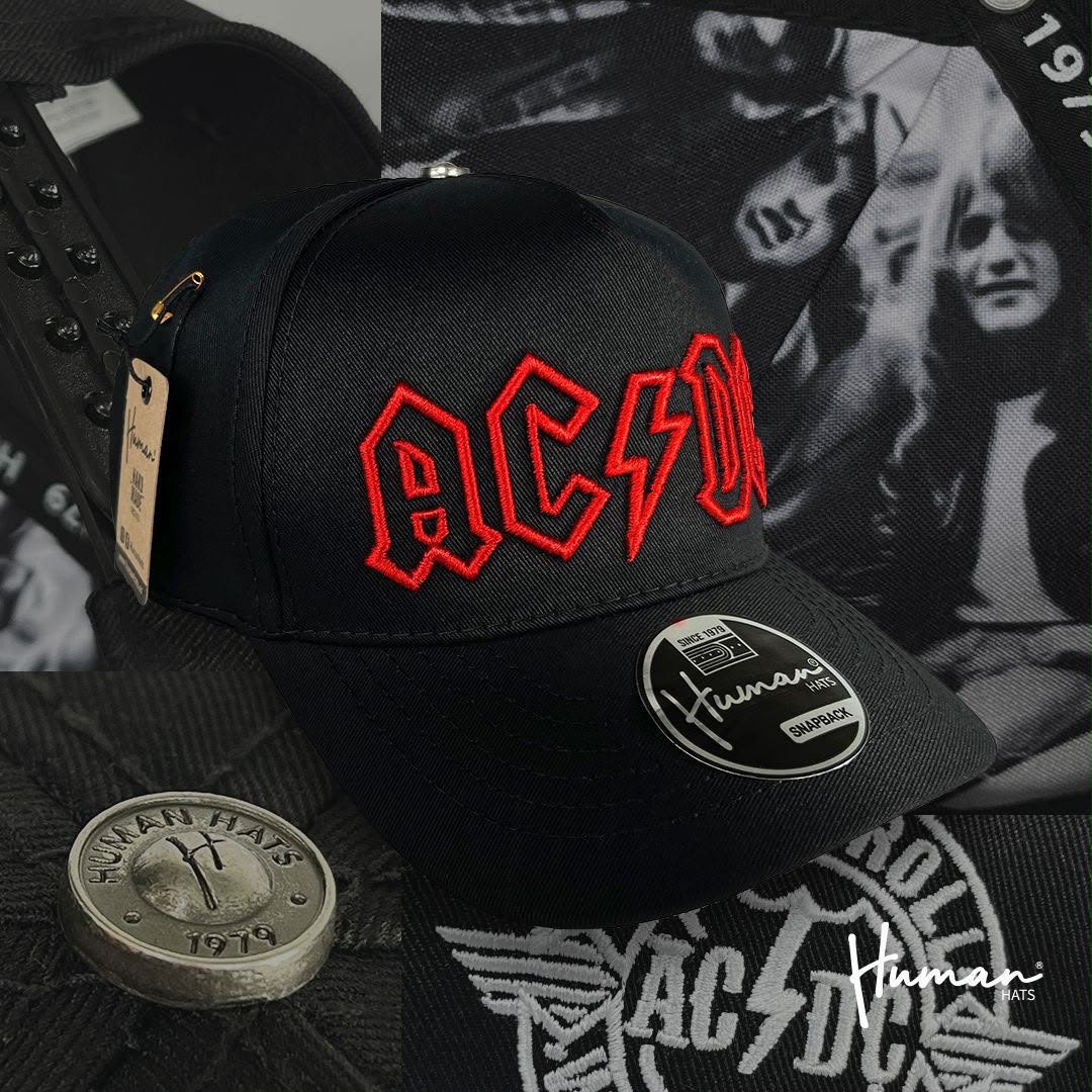 GORRA human hat 633