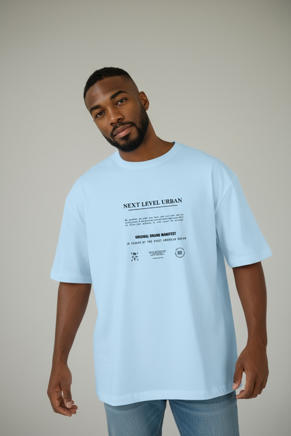 CAMISETA OVERSIZE 200GR PREMIUN DOLLAR